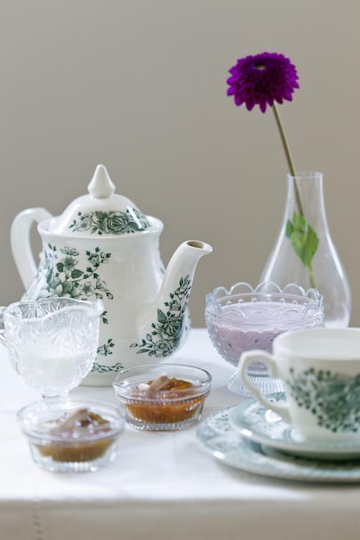 ローマ マイナヴォーナ Bed & Breakfast 部屋 写真