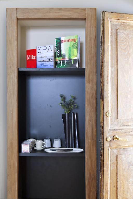 ローマ マイナヴォーナ Bed & Breakfast 部屋 写真