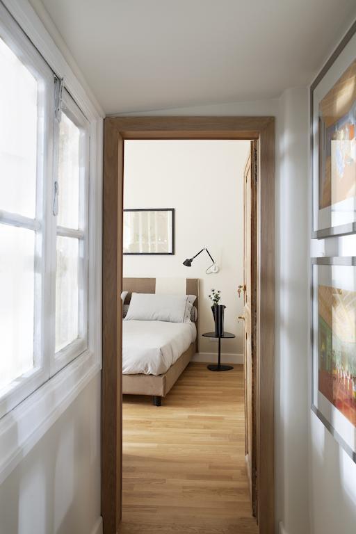 ローマ マイナヴォーナ Bed & Breakfast 部屋 写真