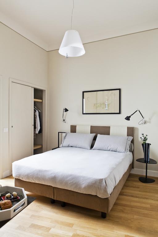 ローマ マイナヴォーナ Bed & Breakfast 部屋 写真