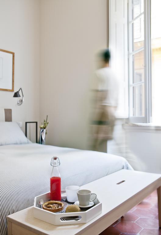 ローマ マイナヴォーナ Bed & Breakfast 部屋 写真